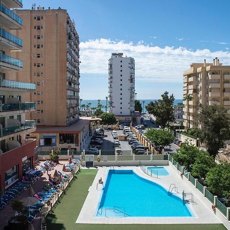 Pierre & Vacances Benalmadena Principe Екстер'єр фото