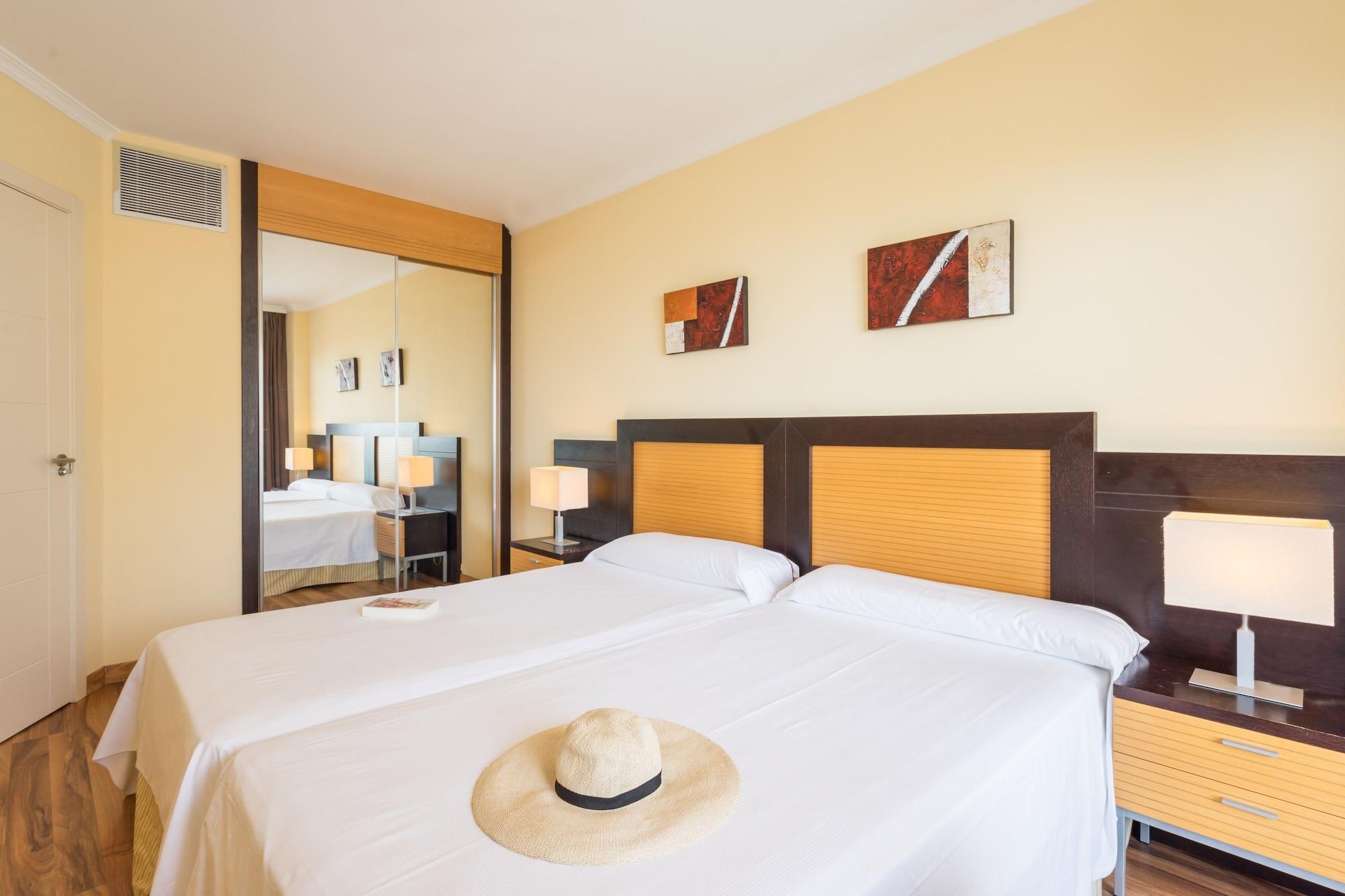 Pierre & Vacances Benalmadena Principe Екстер'єр фото
