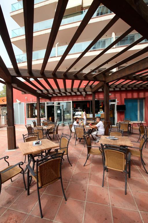 Pierre & Vacances Benalmadena Principe Екстер'єр фото