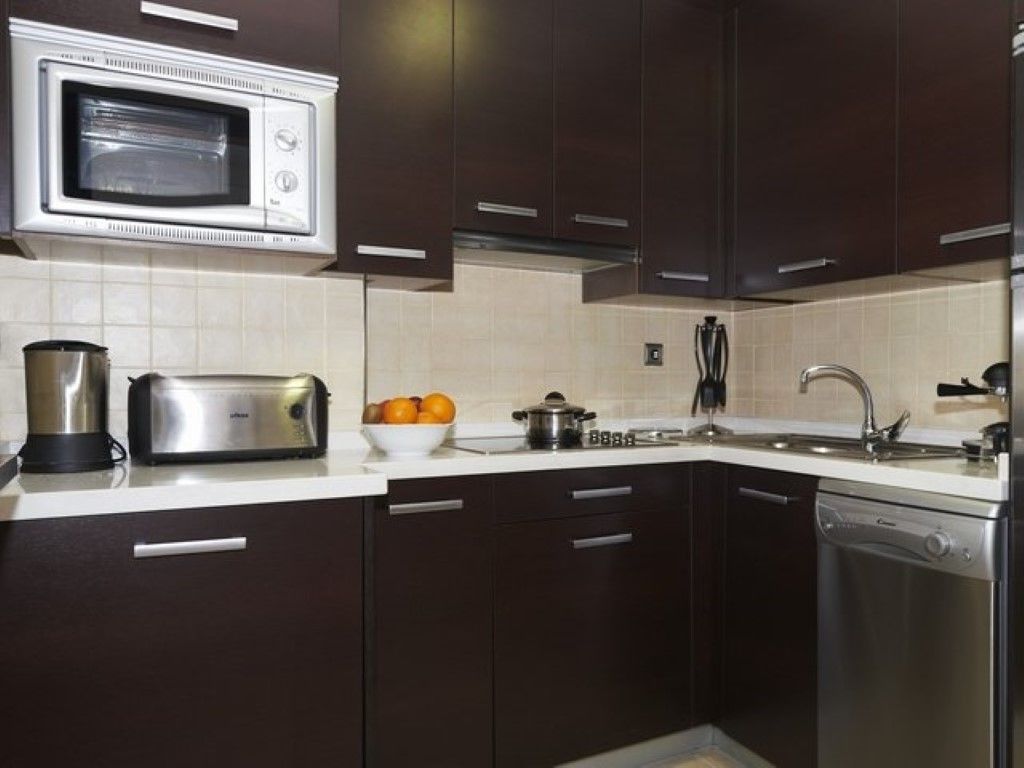 Pierre & Vacances Benalmadena Principe Екстер'єр фото