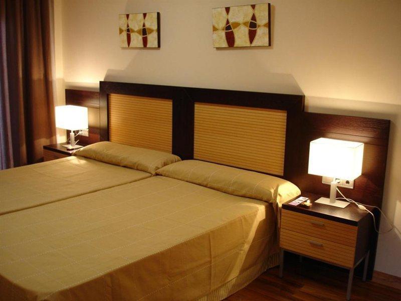 Pierre & Vacances Benalmadena Principe Екстер'єр фото