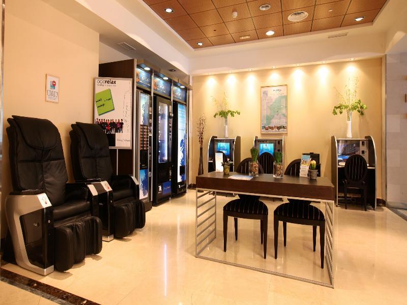 Pierre & Vacances Benalmadena Principe Екстер'єр фото
