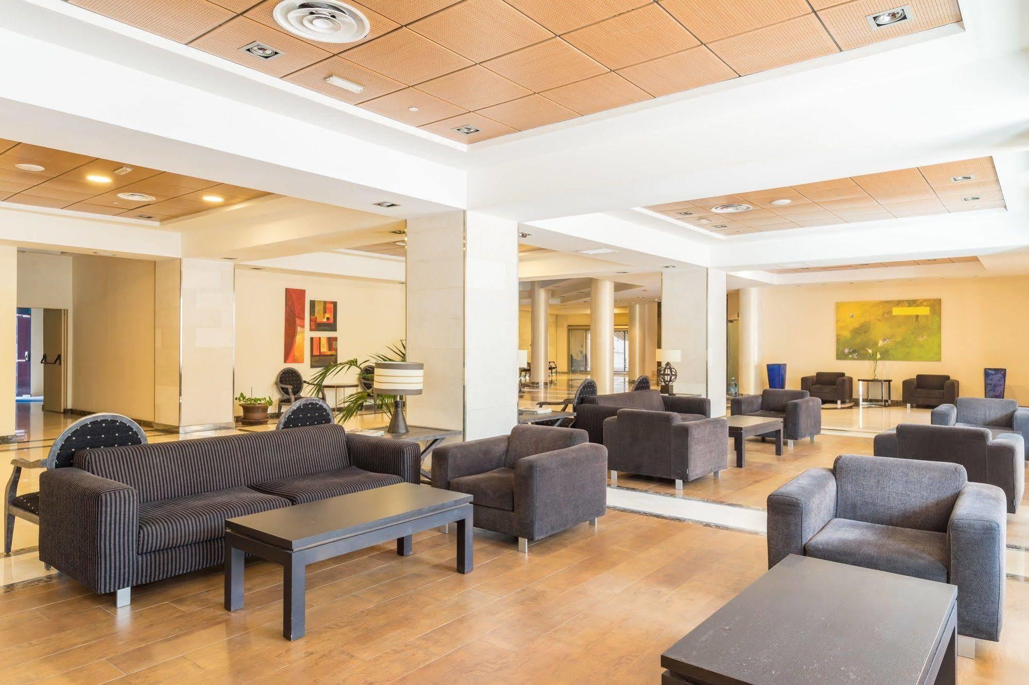 Pierre & Vacances Benalmadena Principe Екстер'єр фото