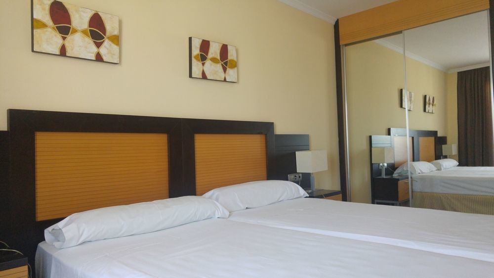 Pierre & Vacances Benalmadena Principe Екстер'єр фото