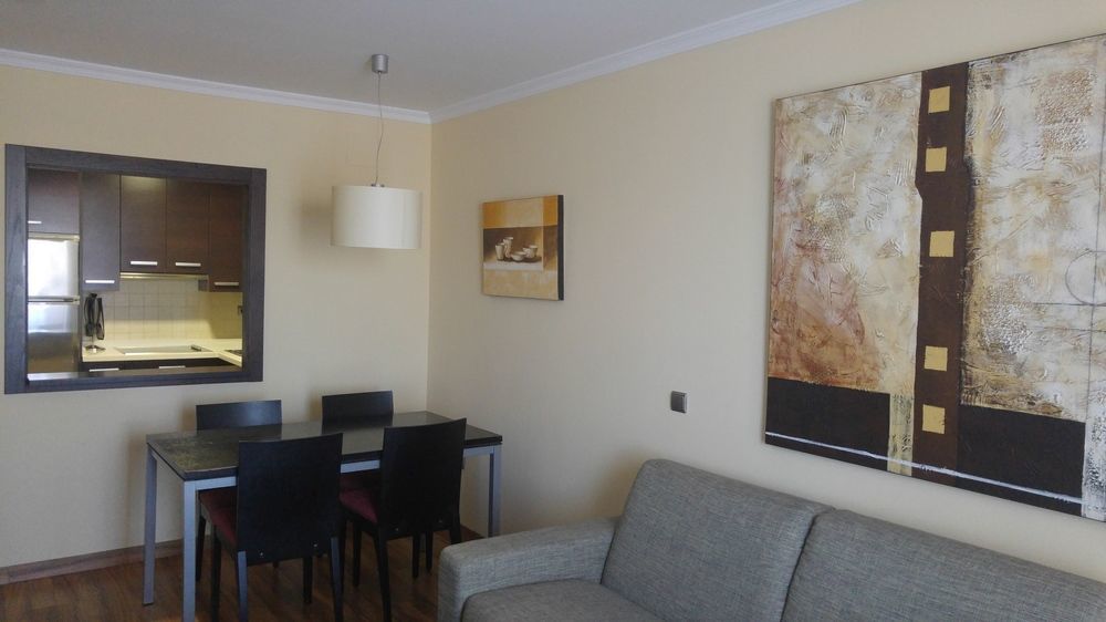 Pierre & Vacances Benalmadena Principe Екстер'єр фото