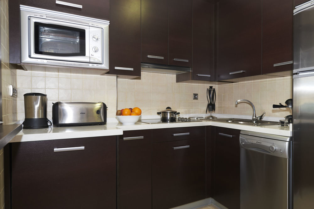 Pierre & Vacances Benalmadena Principe Екстер'єр фото