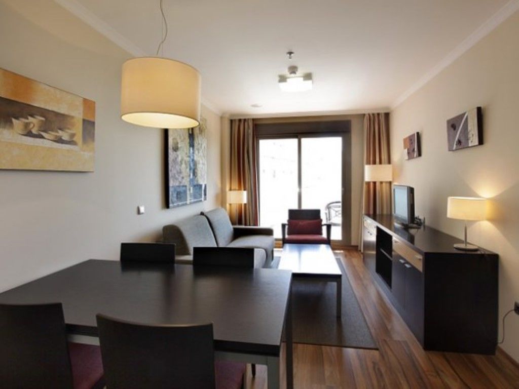 Pierre & Vacances Benalmadena Principe Екстер'єр фото