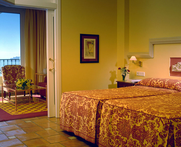 Pierre & Vacances Benalmadena Principe Екстер'єр фото